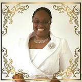 Raenette Gatling Riddick