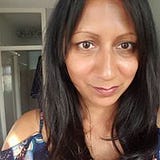 Nashima Huq