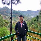 Kshitij Agrawal