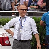 Karwan Beribuhari