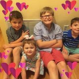 Julie Whitesides
