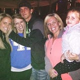 Greg & Deb