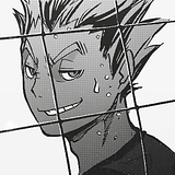 kuroo carioca