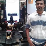 Veeresh Babu