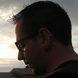 Chris Rapier