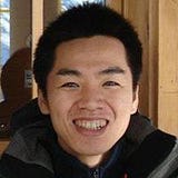 Michio Hasegawa