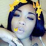 Krissy girl