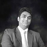 Harshavardhan Reddy