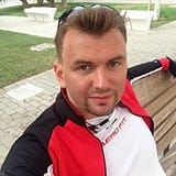Roman Sidoroff
