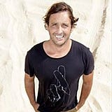 Joel Medeiros