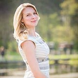 Oxana Hammes