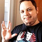 Nilson Morais