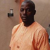 Kayode 'Kaybaba' Ogundare