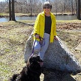 Nancy Nader Bracey