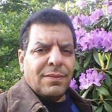 Kamal Jabr