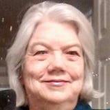 Linda Meg Frith