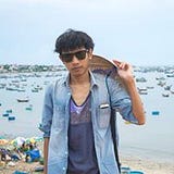 Sarawut Saothep