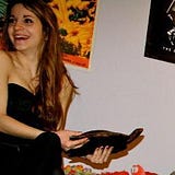 Katerina Pascoulis