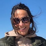 Suzanne Skrabak