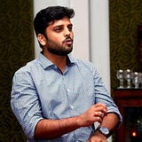 Sushovit Mishra