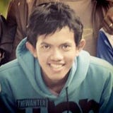 Khairul Anwar