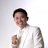 Jacky Chang