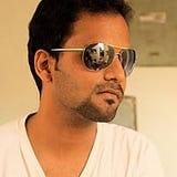 Abhilash Bodanapu