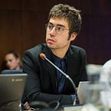 Szabolcs Panyi