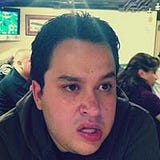 Jorge Flores Garcia