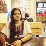 Sangeeta Giri