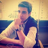 Furkan Çelik