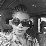 Victoria Collymore