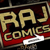 Raj Comics Brasil