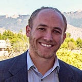 Seth Gilpin