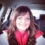 Amanda Ostrander