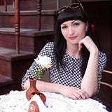 Vitalina Savchenko