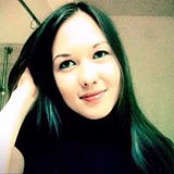 Mila Afanasieva