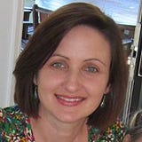 Fiona Marks