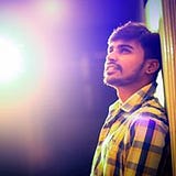 Krishnan Nair