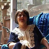 Maria Abdelali