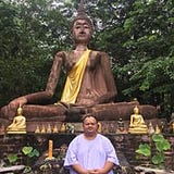 Nattakorn Prasansin