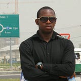 Ovie Israel Oyegwa