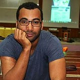 Saber Ouarezzamen