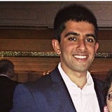 Rohan Moorjani
