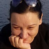 Katerina M Hristovska