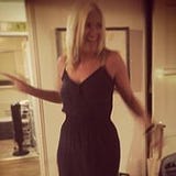Marcella Fredericks