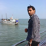 Nikhil Sharma