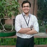 Saahil Parekh