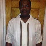 Alando Clarke