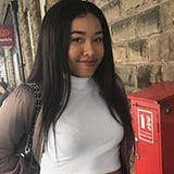 Shelby Jade